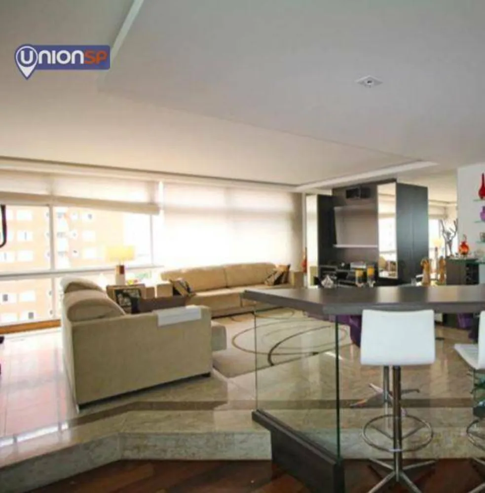 Apartamento, 3 quartos, 357 m² - Foto 3