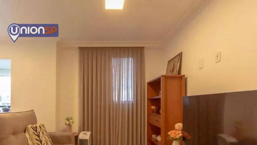 Apartamento, 2 quartos, 87 m² - Foto 3