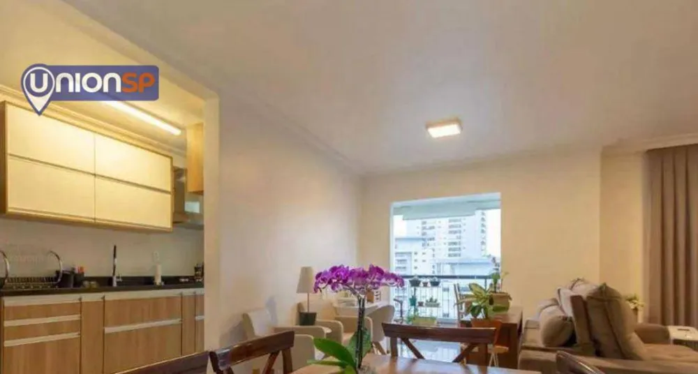 Apartamento, 2 quartos, 87 m² - Foto 2