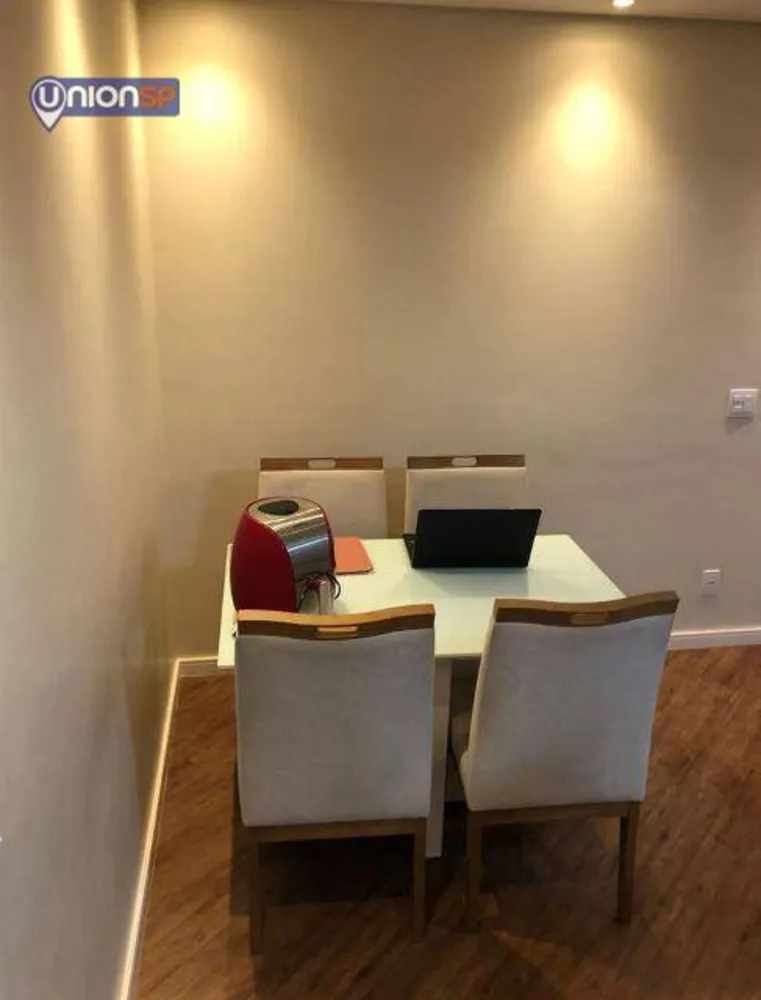 Apartamento, 2 quartos, 50 m² - Foto 3