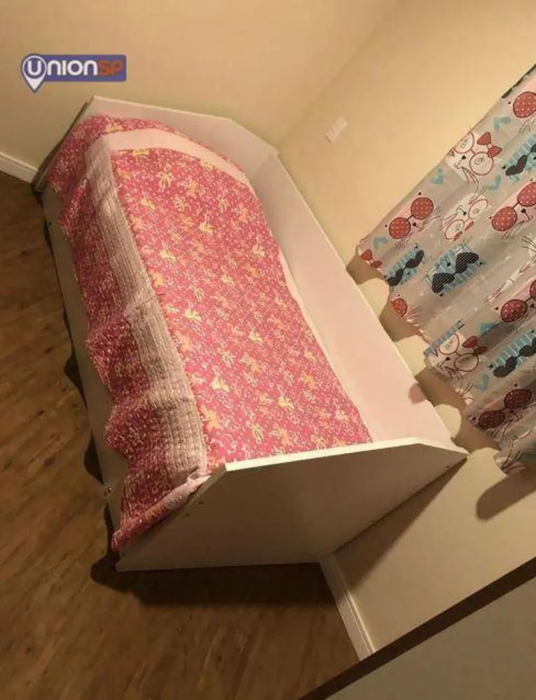 Apartamento, 2 quartos, 50 m² - Foto 4