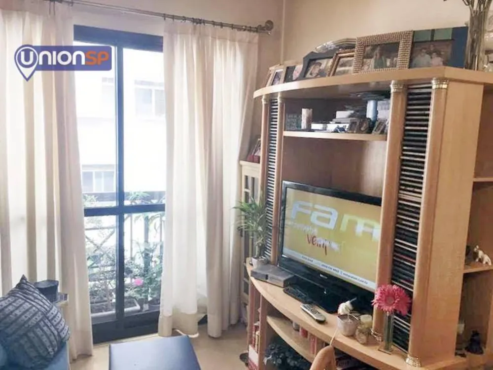 Apartamento, 2 quartos, 48 m² - Foto 3