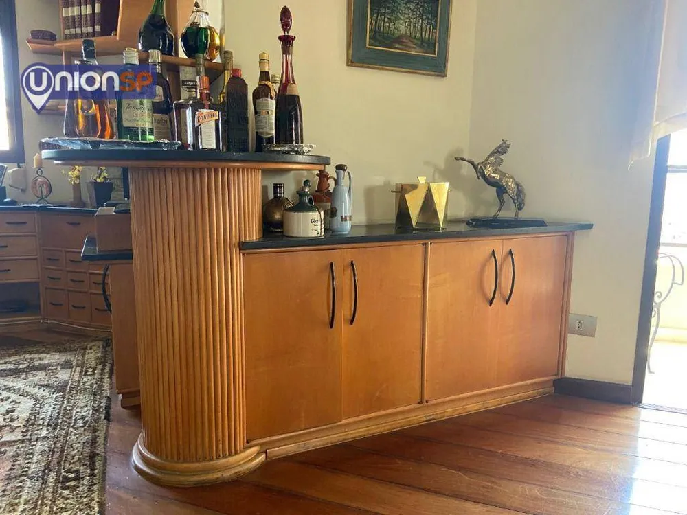 Apartamento, 4 quartos, 170 m² - Foto 4