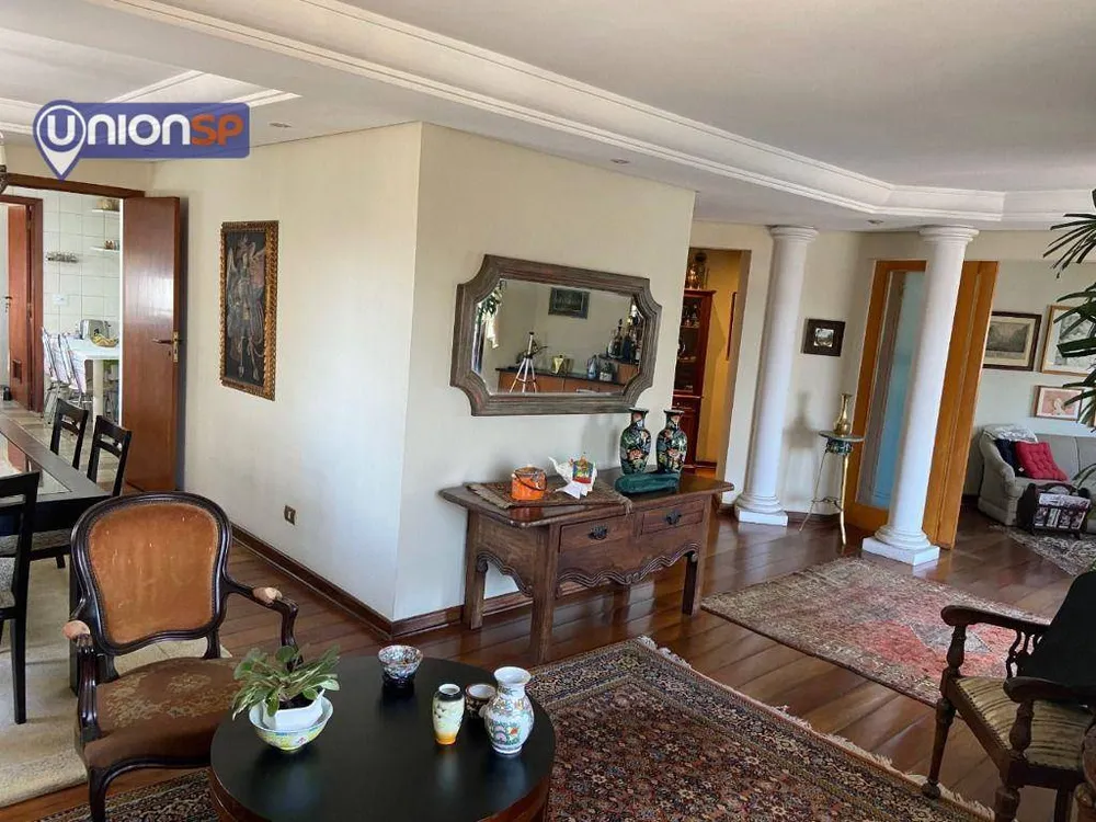 Apartamento, 4 quartos, 170 m² - Foto 3