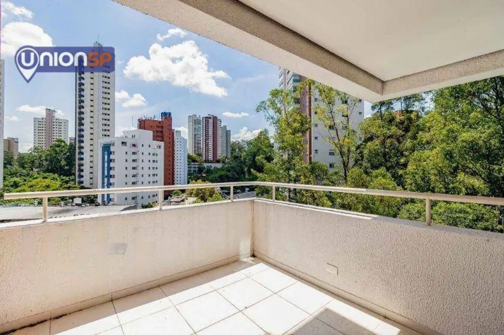 Apartamento, 4 quartos, 122 m² - Foto 4