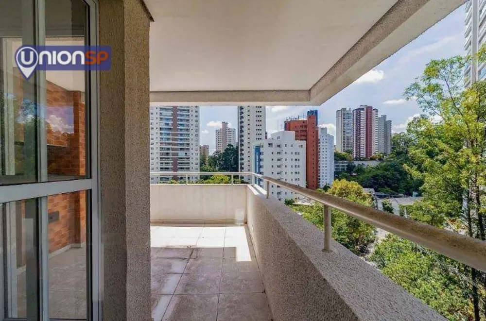 Apartamento, 4 quartos, 122 m² - Foto 2