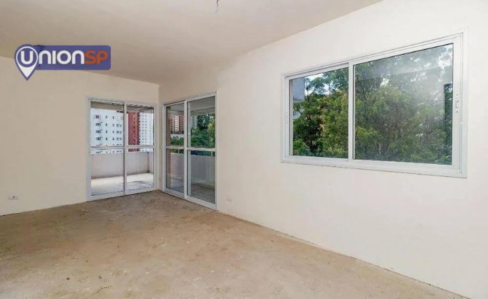 Apartamento, 4 quartos, 122 m² - Foto 1