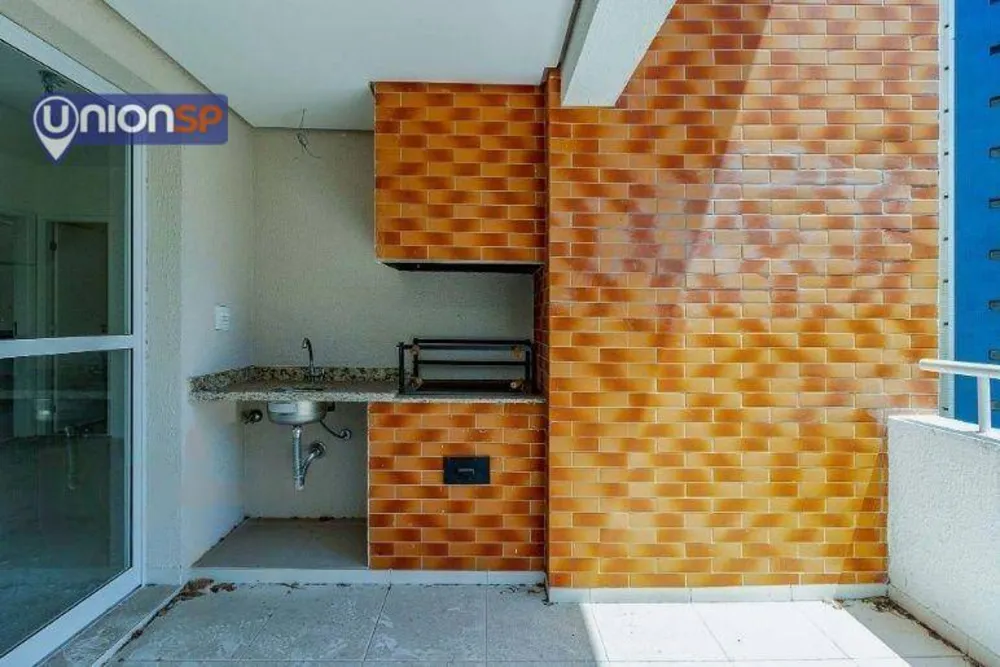 Apartamento, 4 quartos, 122 m² - Foto 3