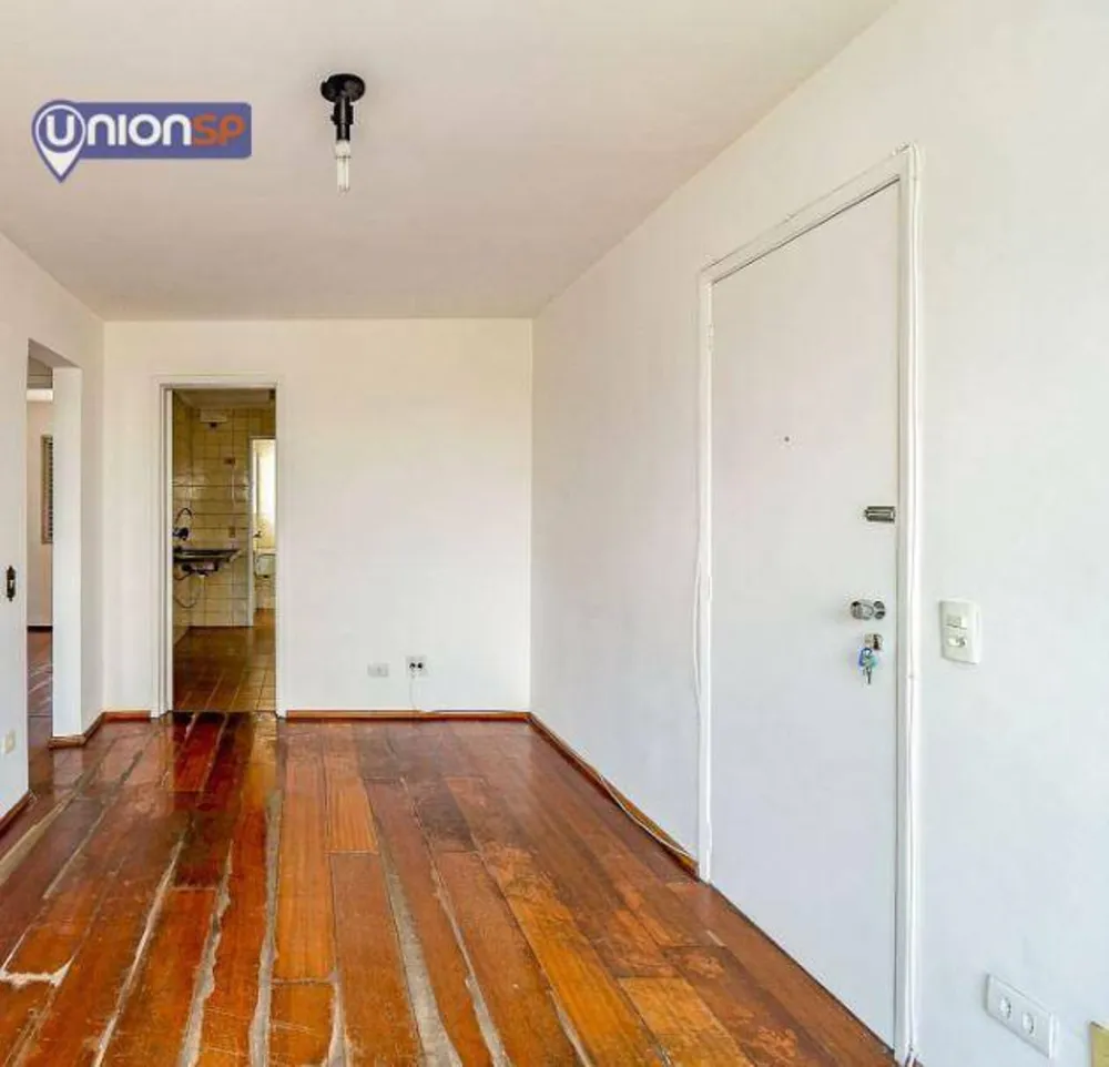 Apartamento, 2 quartos, 56 m² - Foto 2