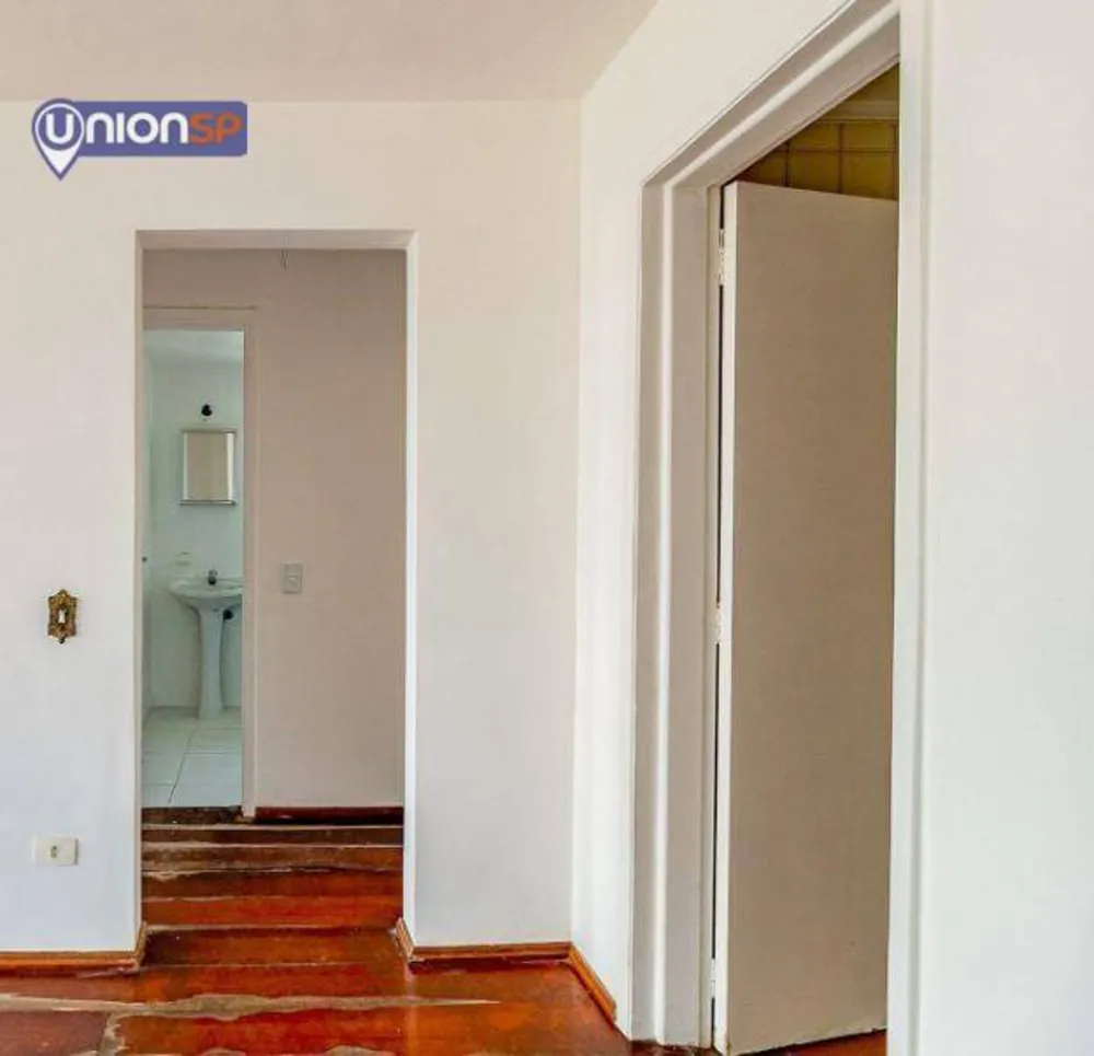 Apartamento, 2 quartos, 56 m² - Foto 3