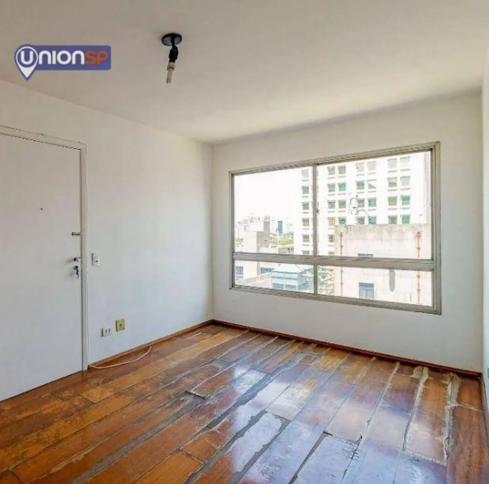 Apartamento, 2 quartos, 56 m² - Foto 1