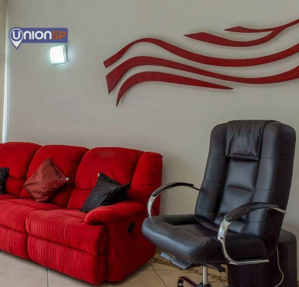 Apartamento, 3 quartos, 113 m² - Foto 2