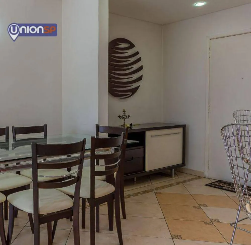 Apartamento, 3 quartos, 113 m² - Foto 3