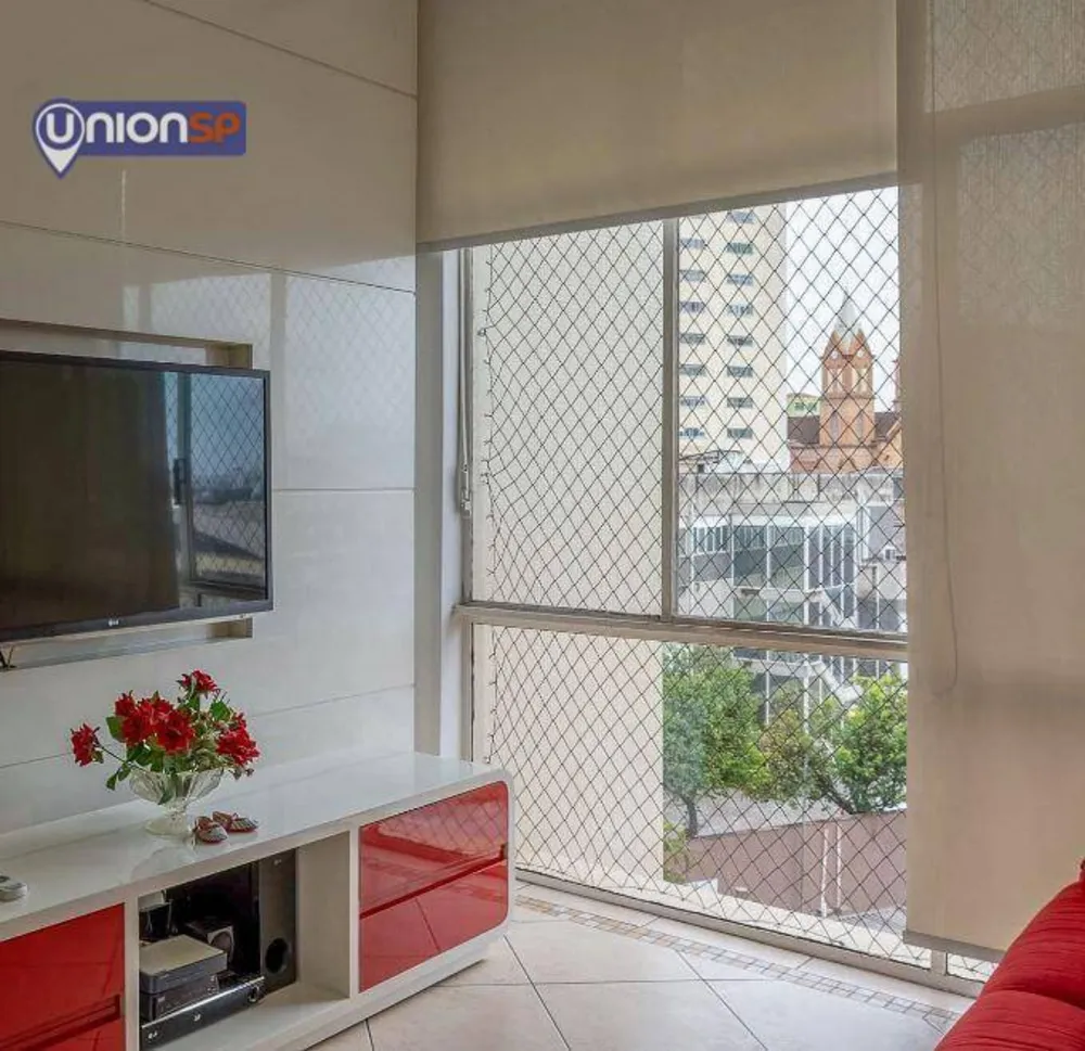 Apartamento, 3 quartos, 113 m² - Foto 1