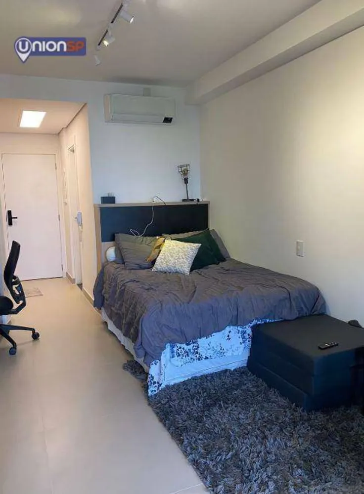 Apartamento, 1 quarto, 31 m² - Foto 3