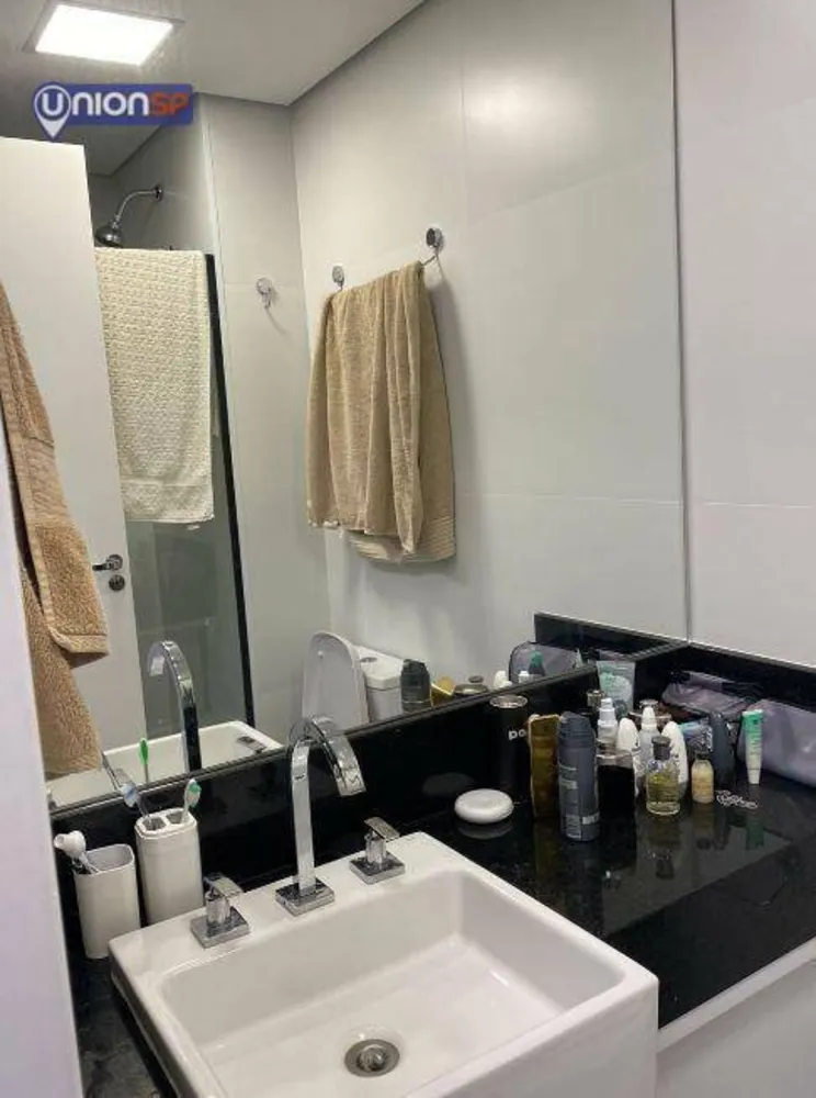 Apartamento, 1 quarto, 31 m² - Foto 4