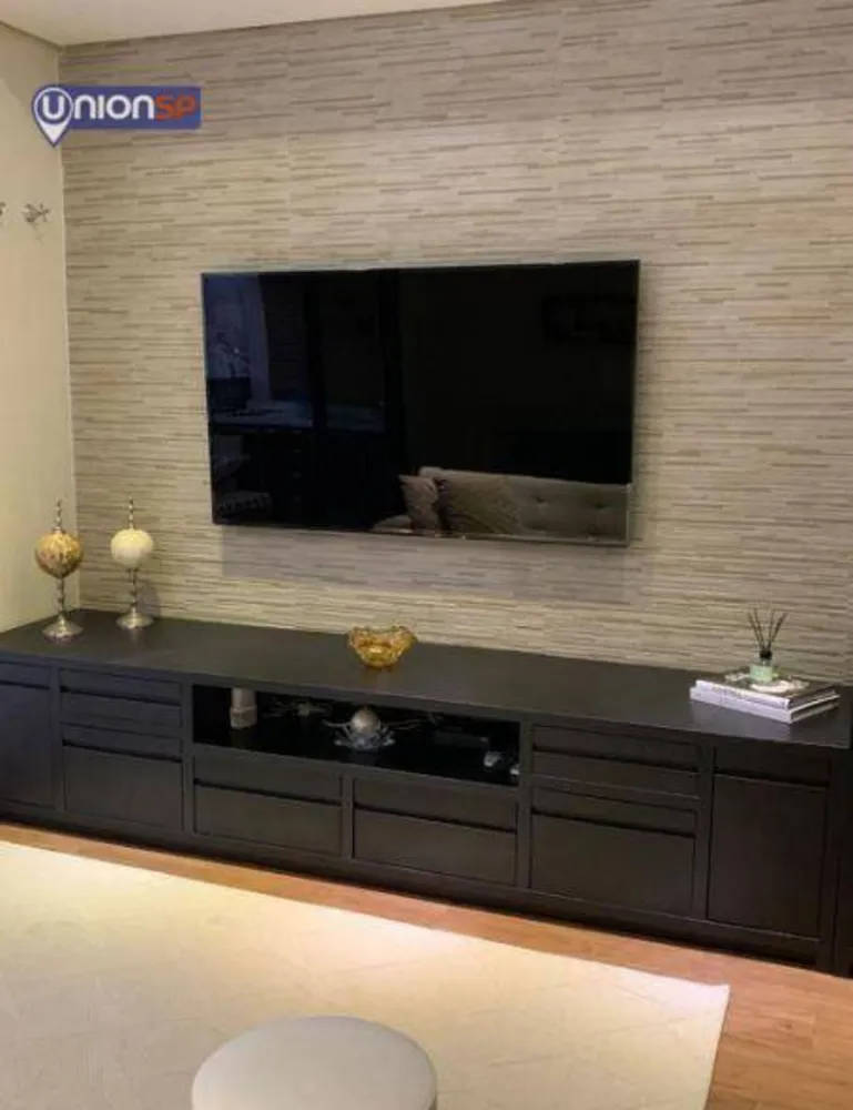 Apartamento, 1 quarto, 42 m² - Foto 3