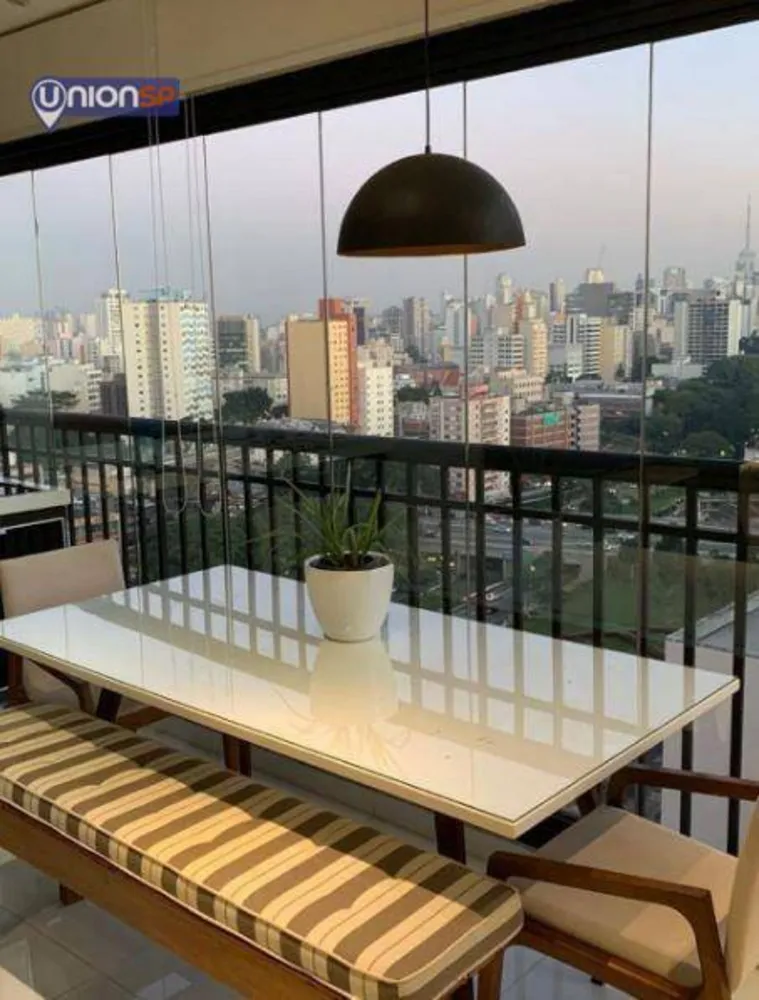 Apartamento, 1 quarto, 42 m² - Foto 4