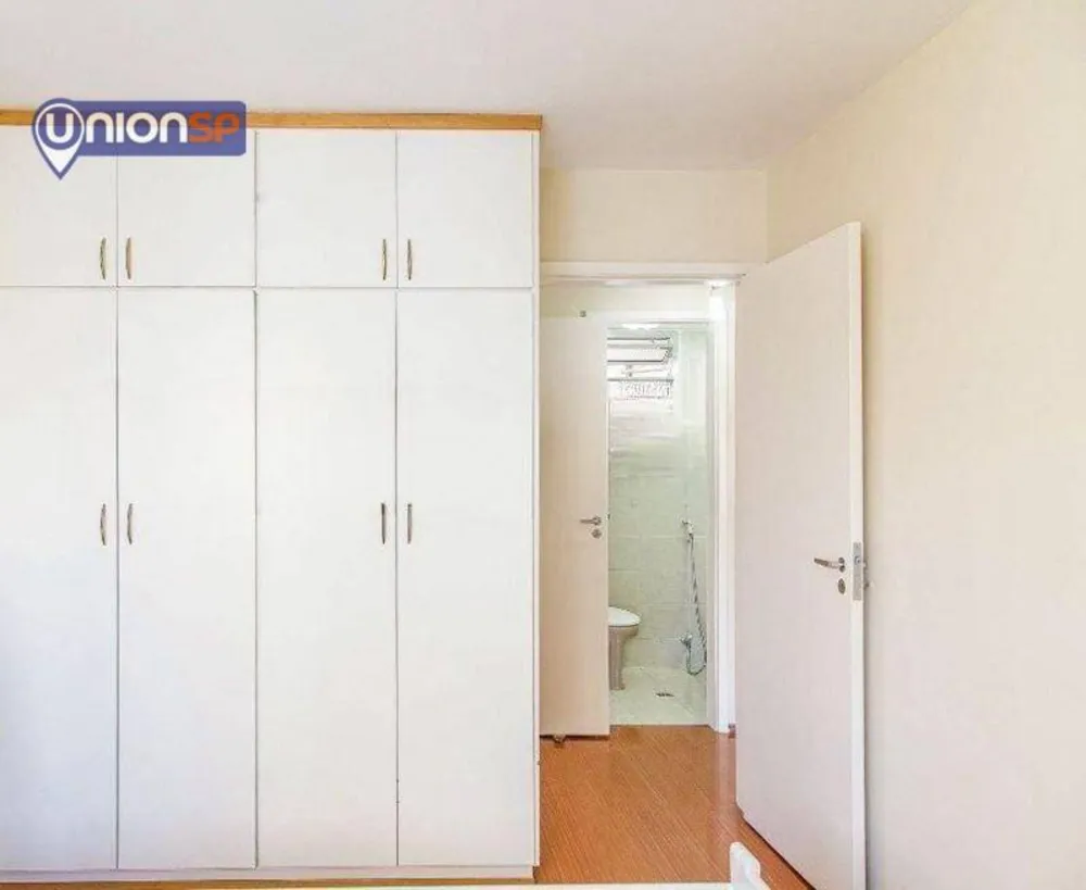 Apartamento, 2 quartos, 85 m² - Foto 4