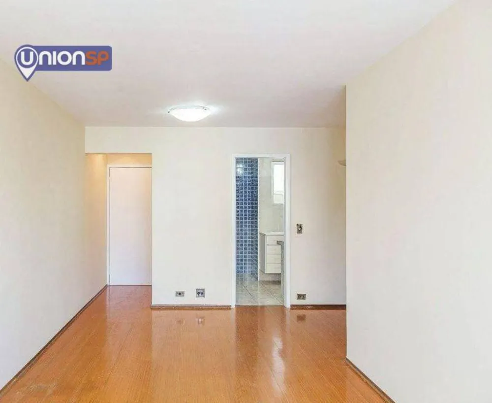 Apartamento, 2 quartos, 85 m² - Foto 2