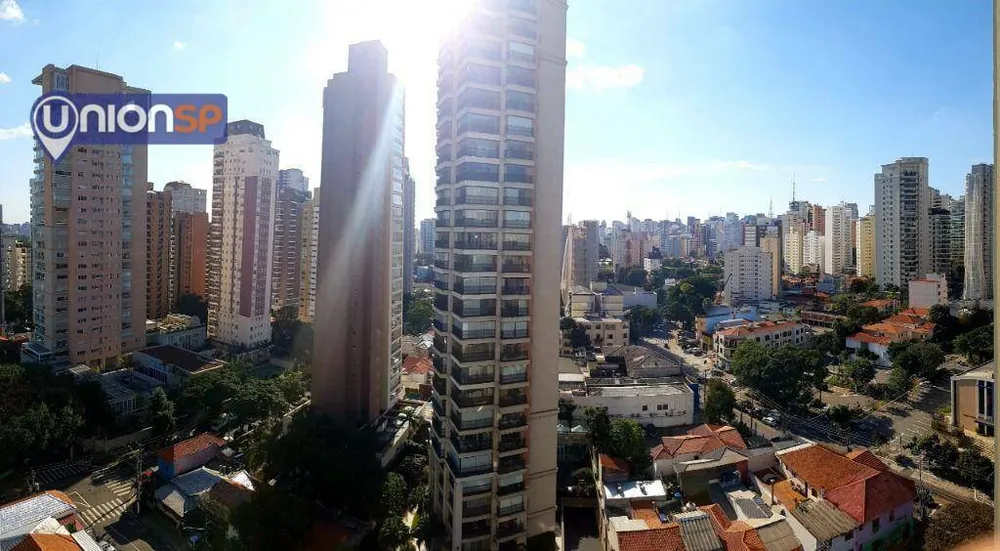 Apartamento, 2 quartos, 81 m² - Foto 2