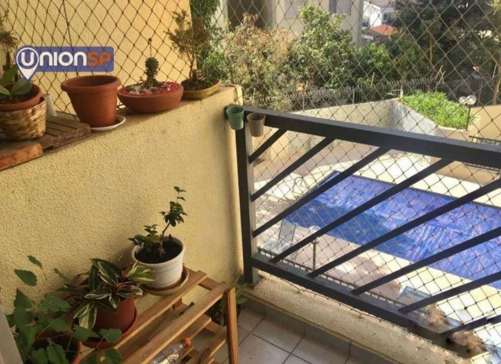 Apartamento, 3 quartos, 75 m² - Foto 2