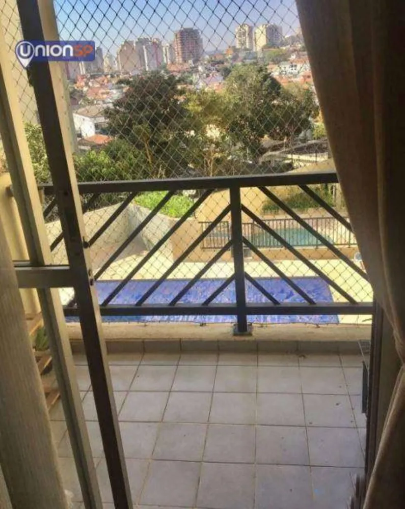 Apartamento, 3 quartos, 75 m² - Foto 3