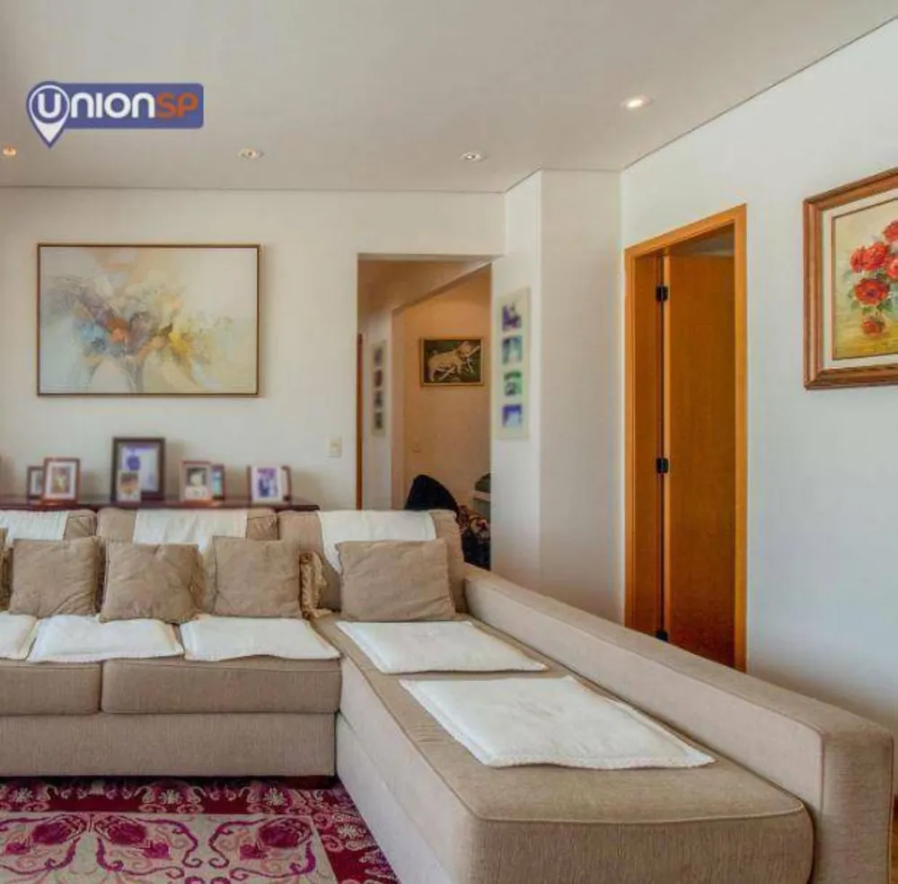 Apartamento, 3 quartos, 92 m² - Foto 3
