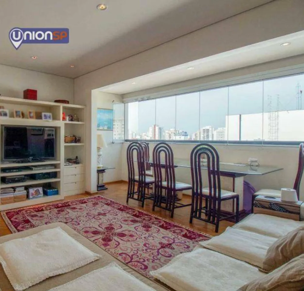 Apartamento, 3 quartos, 92 m² - Foto 1