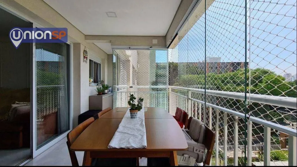 Apartamento, 2 quartos, 62 m² - Foto 1
