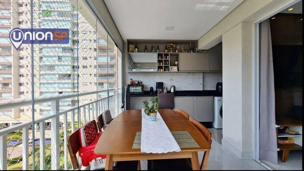 Apartamento, 2 quartos, 62 m² - Foto 2