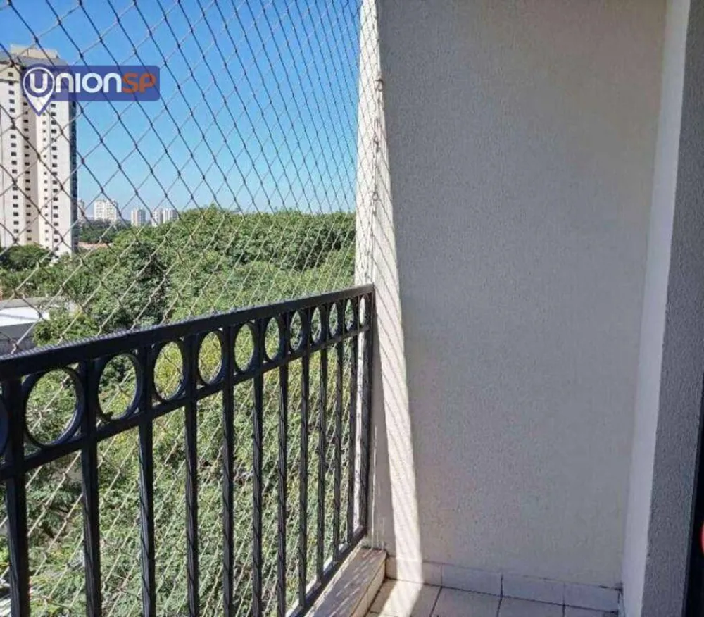 Apartamento, 3 quartos, 70 m² - Foto 3