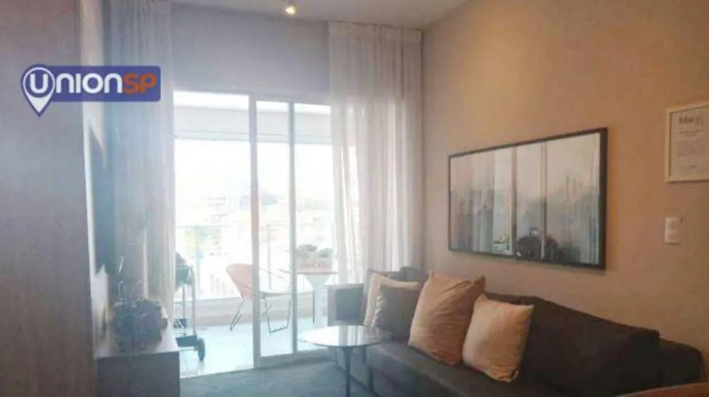 Apartamento, 2 quartos, 66 m² - Foto 1