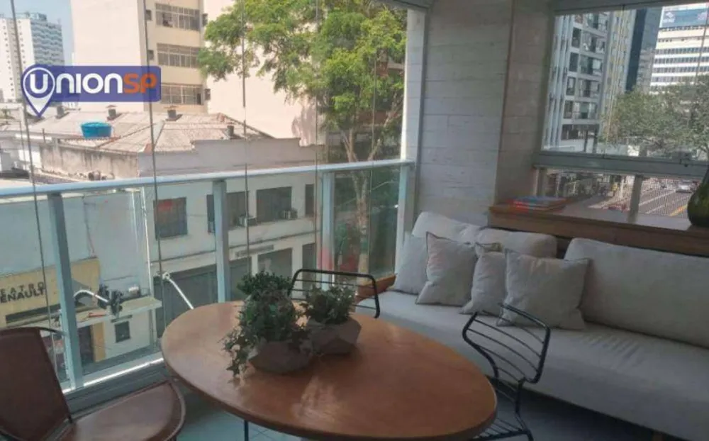 Apartamento, 2 quartos, 66 m² - Foto 3