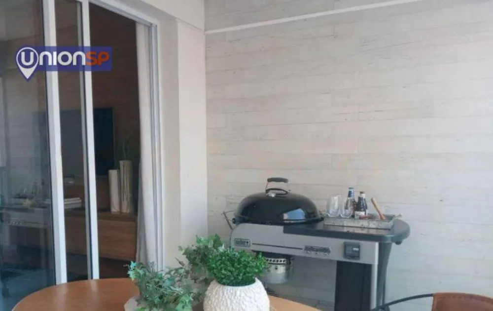 Apartamento, 2 quartos, 66 m² - Foto 2