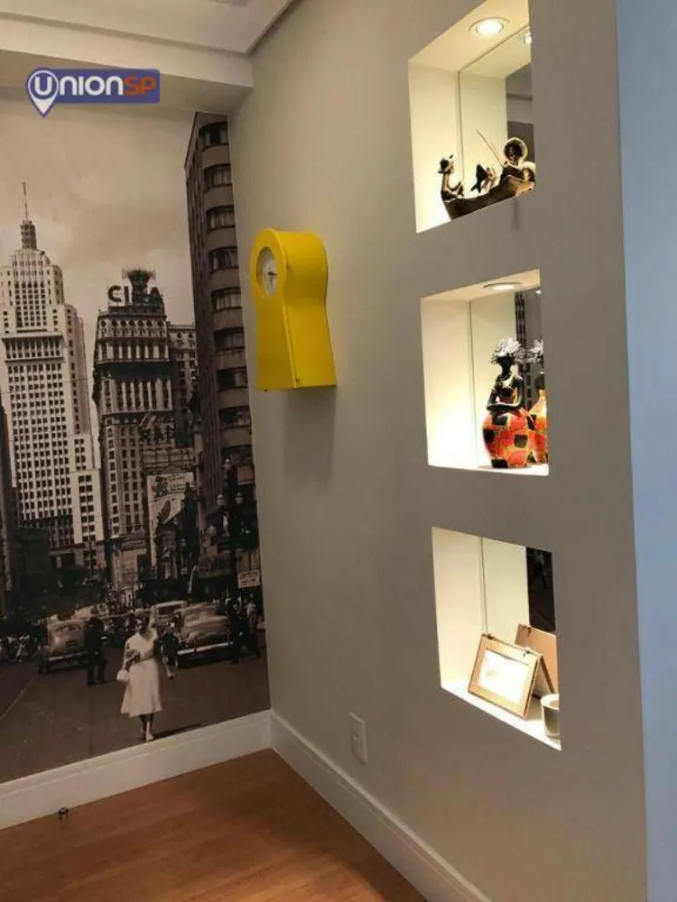 Apartamento, 1 quarto, 42 m² - Foto 4