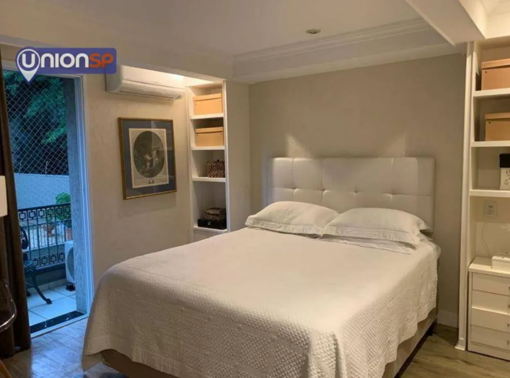 Apartamento, 3 quartos, 130 m² - Foto 4