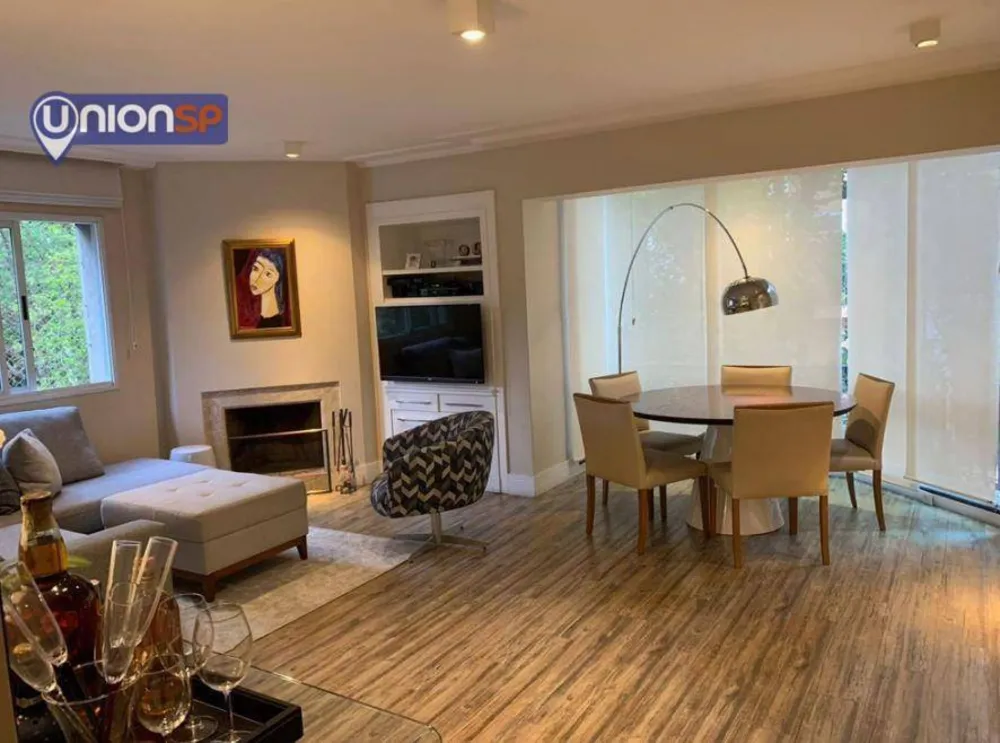 Apartamento, 3 quartos, 130 m² - Foto 2