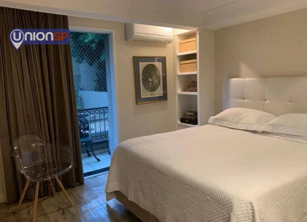 Apartamento, 3 quartos, 130 m² - Foto 3