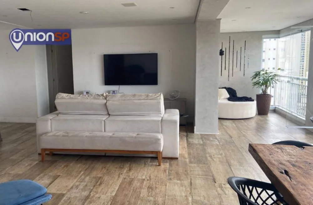 Apartamento, 3 quartos, 177 m² - Foto 1