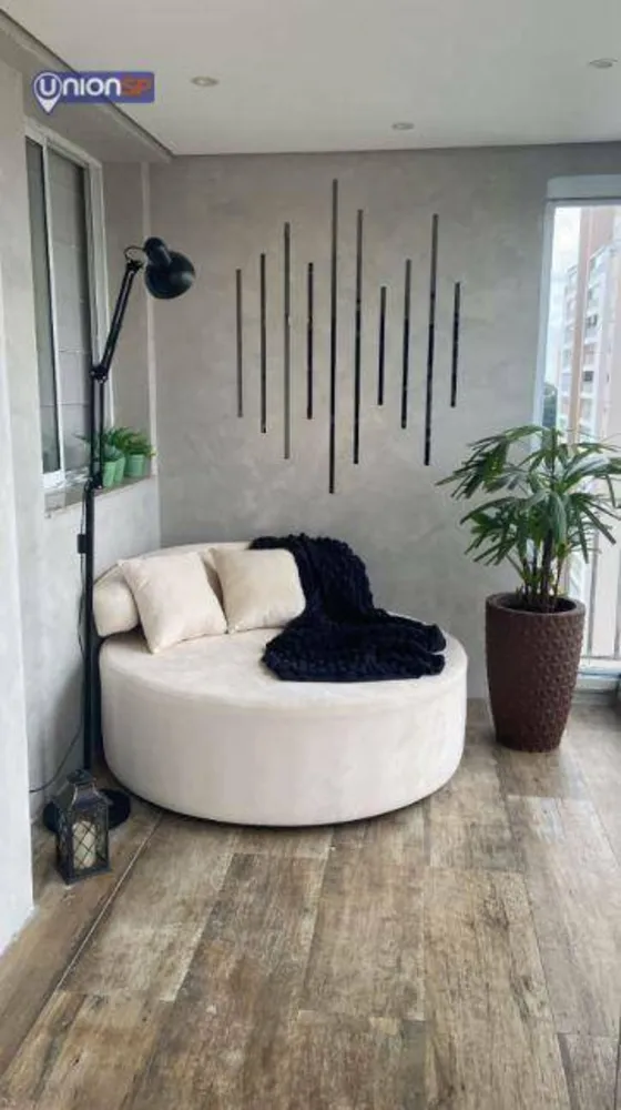 Apartamento, 3 quartos, 177 m² - Foto 4