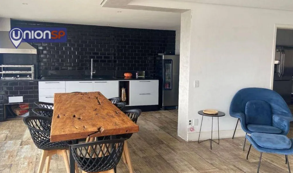 Apartamento, 3 quartos, 177 m² - Foto 2