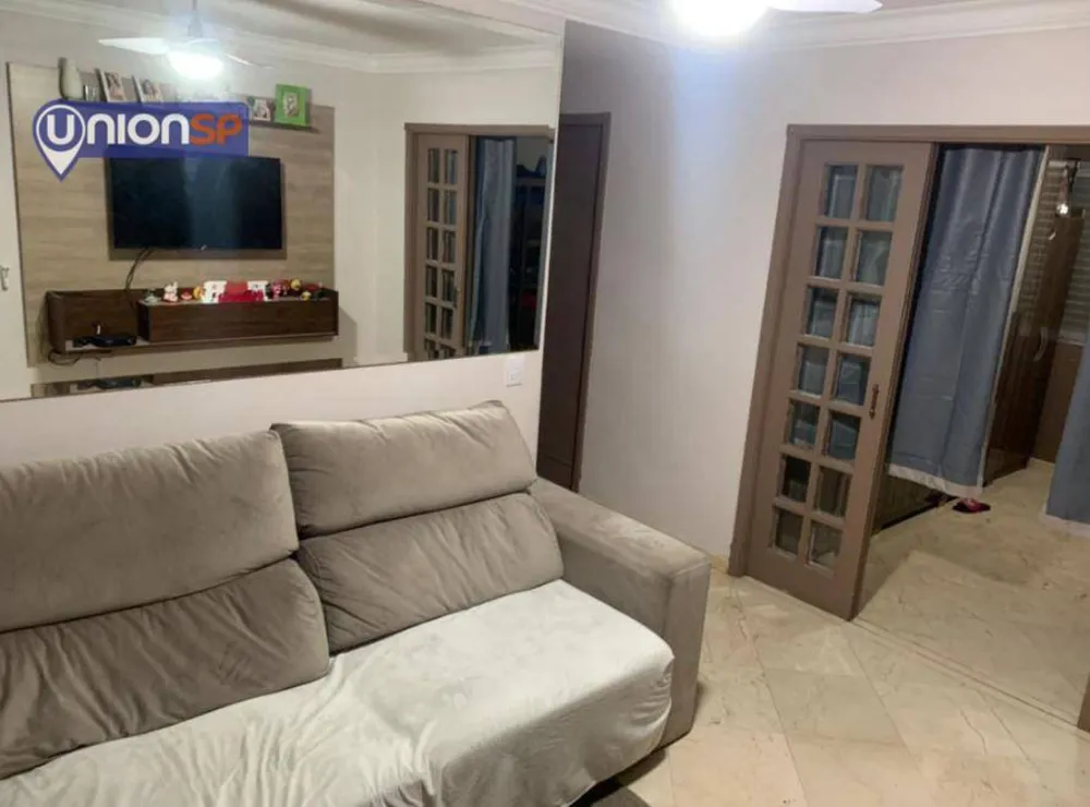 Apartamento, 2 quartos, 56 m² - Foto 1