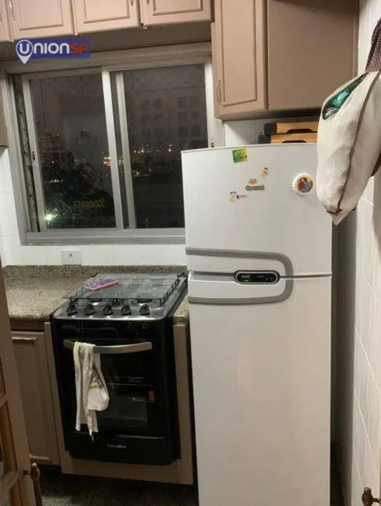 Apartamento, 2 quartos, 56 m² - Foto 4
