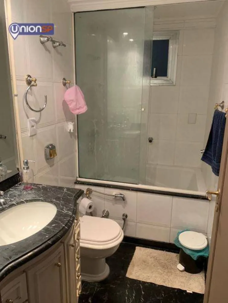 Apartamento, 2 quartos, 56 m² - Foto 3