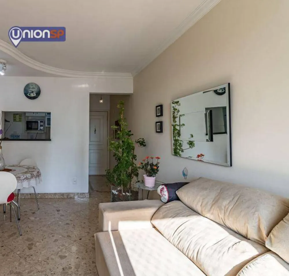 Apartamento, 3 quartos, 70 m² - Foto 3