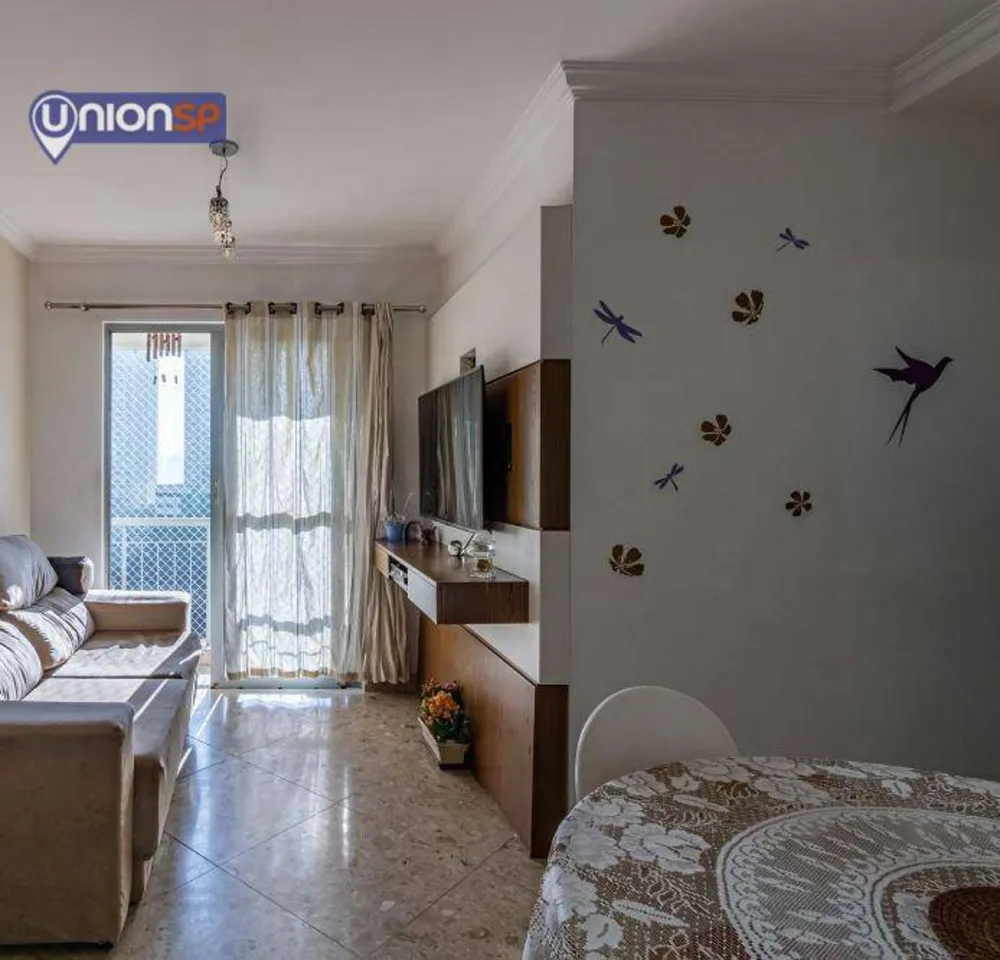 Apartamento, 3 quartos, 70 m² - Foto 4
