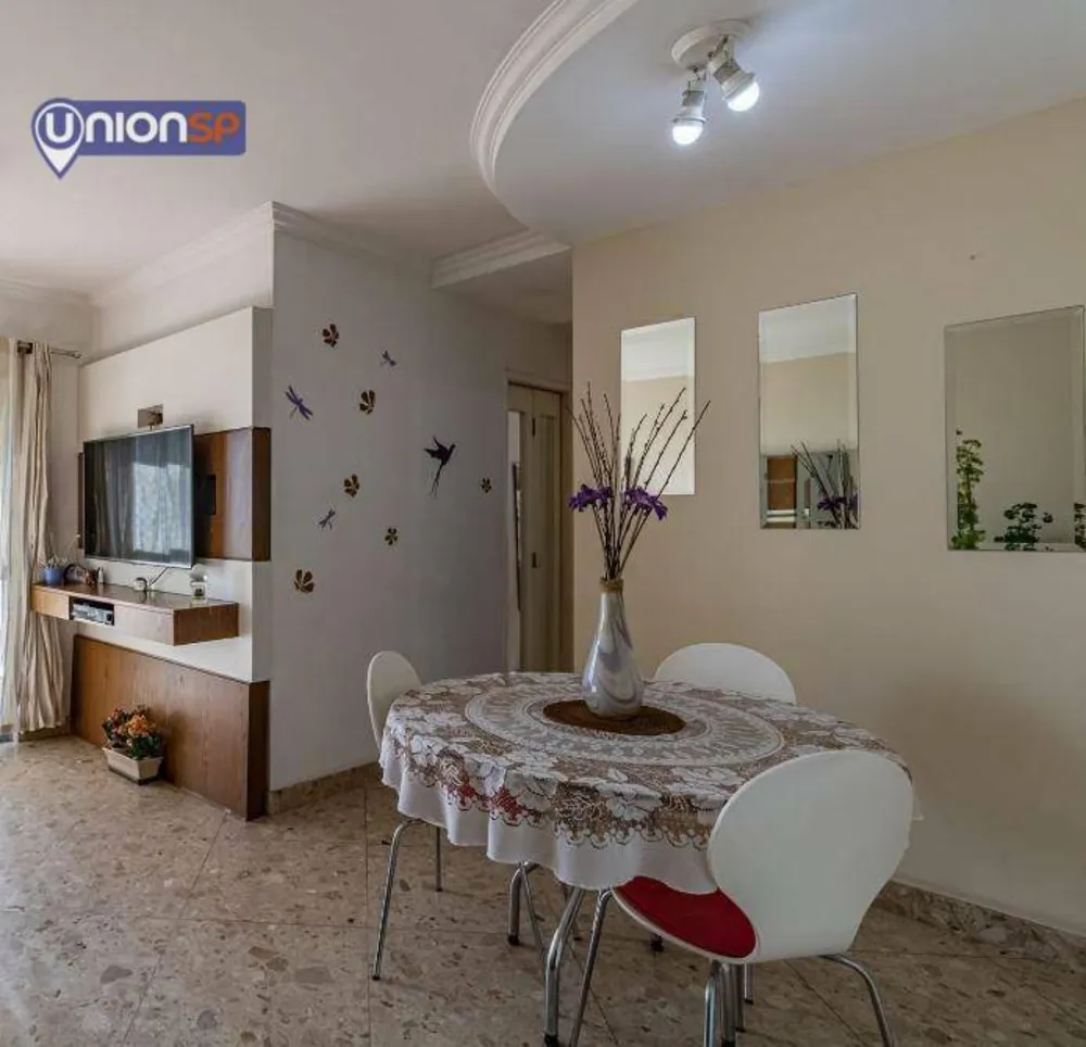 Apartamento, 3 quartos, 70 m² - Foto 1