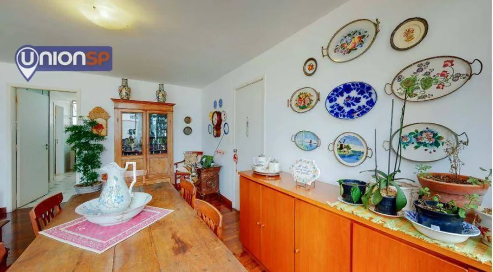 Apartamento, 3 quartos, 128 m² - Foto 2