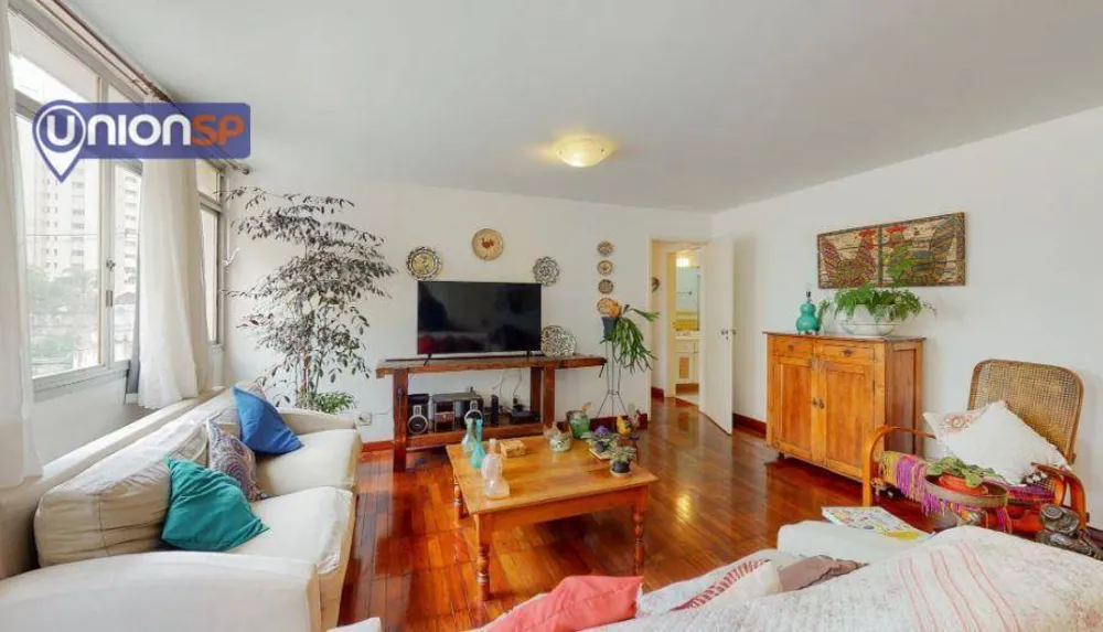 Apartamento, 3 quartos, 128 m² - Foto 4